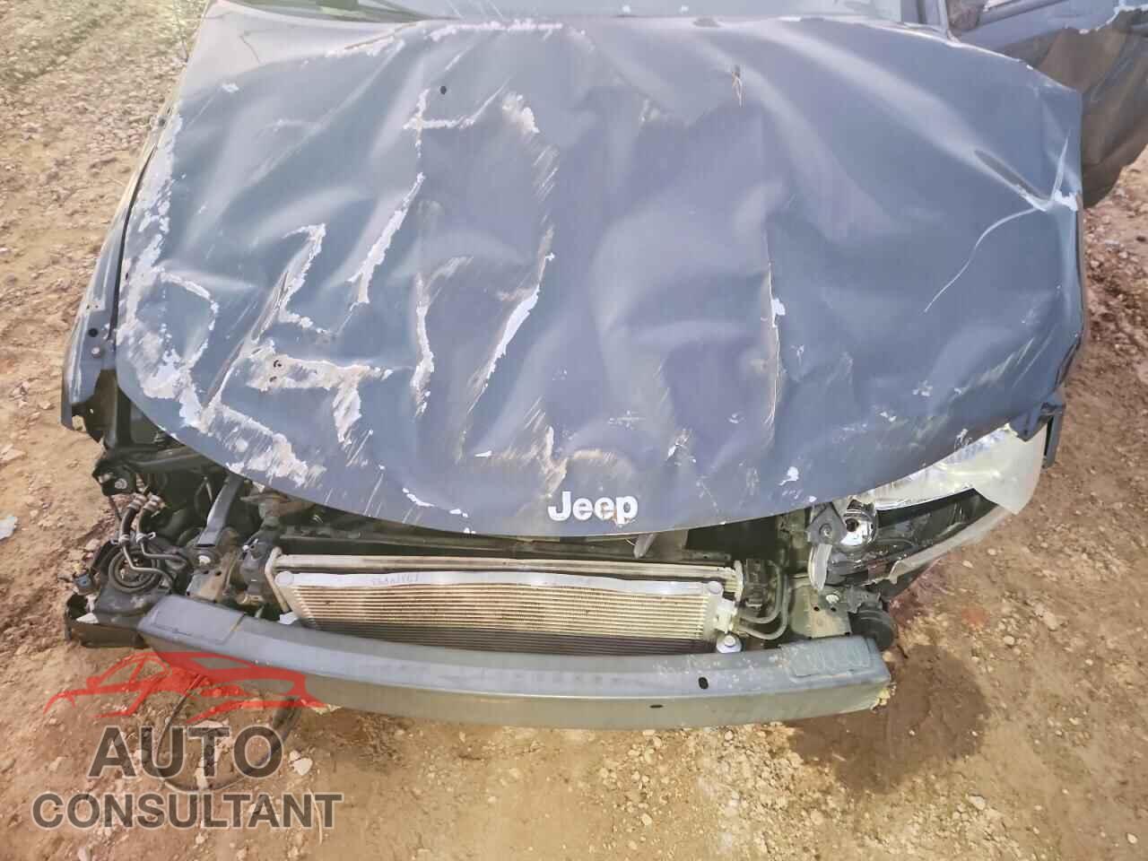 JEEP COMPASS 2015 - 1C4NJDBB5FD175855