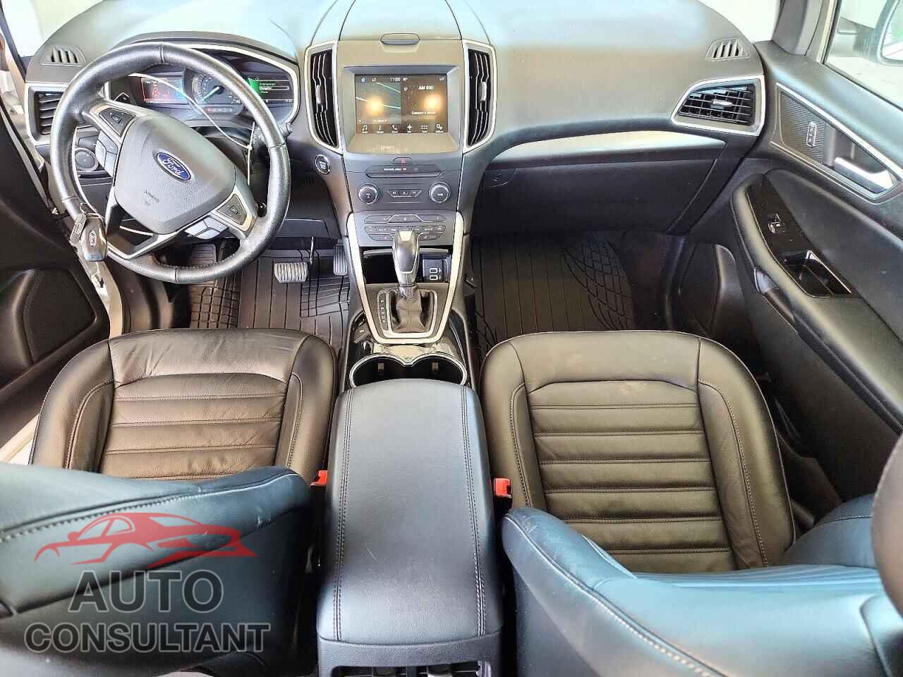 FORD EDGE 2016 - 2FMPK4J90GBB60042