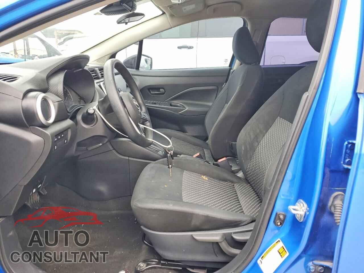 NISSAN VERSA 2023 - 3N1CN8DVXPL851628