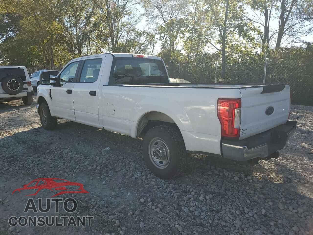 FORD F250 2019 - 1FT7W2A69KEE32054