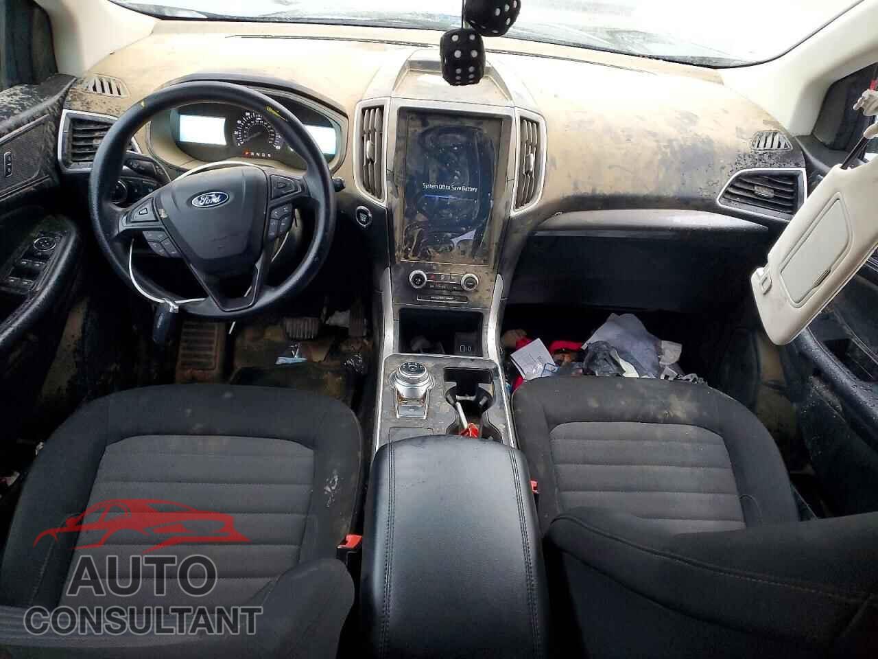 FORD EDGE 2024 - 2FMPK4G91RBA43242