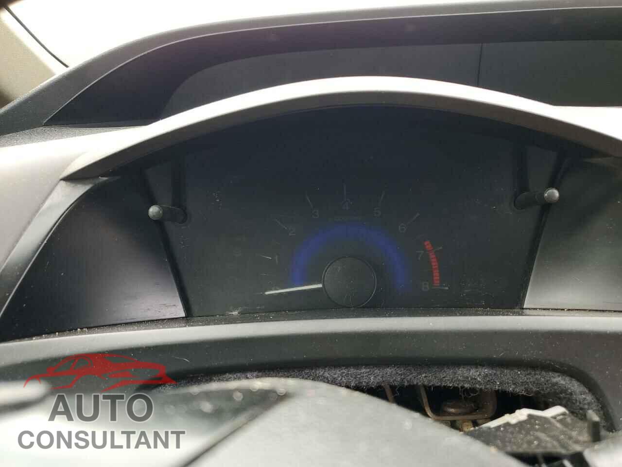 HONDA CIVIC 2012 - 19XFB2F55CE109410