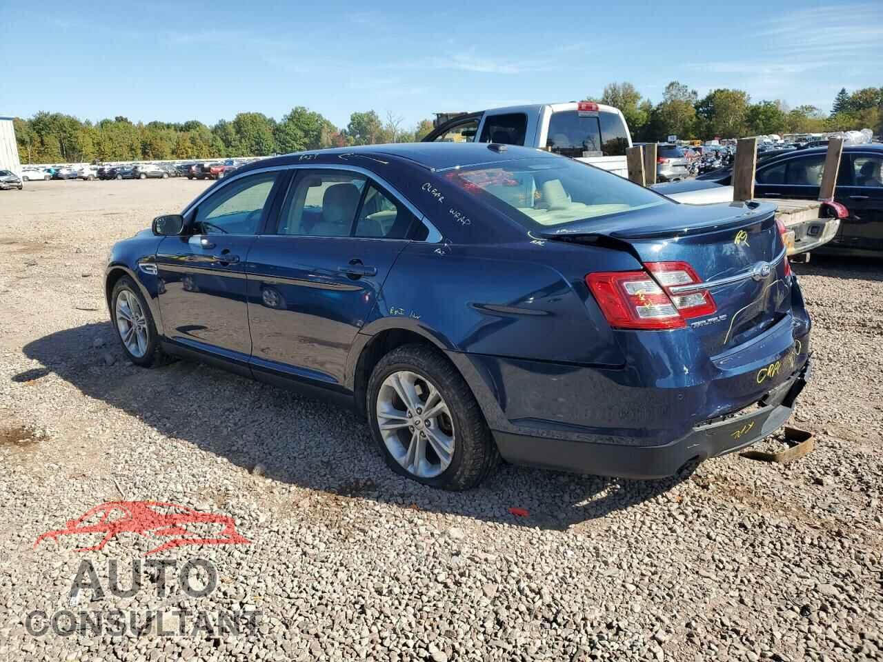 FORD TAURUS 2016 - 1FAHP2H84GG121464