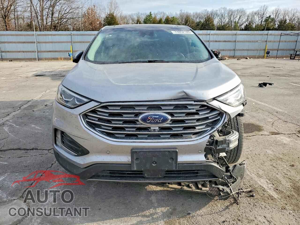FORD EDGE 2020 - 2FMPK3K93LBA55806