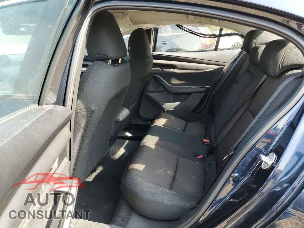 MAZDA 3 2021 - JM1BPBCL8M1308393
