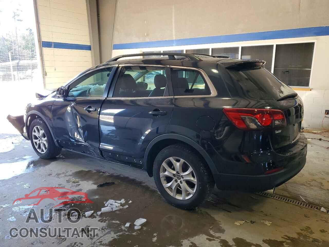 MAZDA CX-9 2015 - JM3TB2CA6F0467396