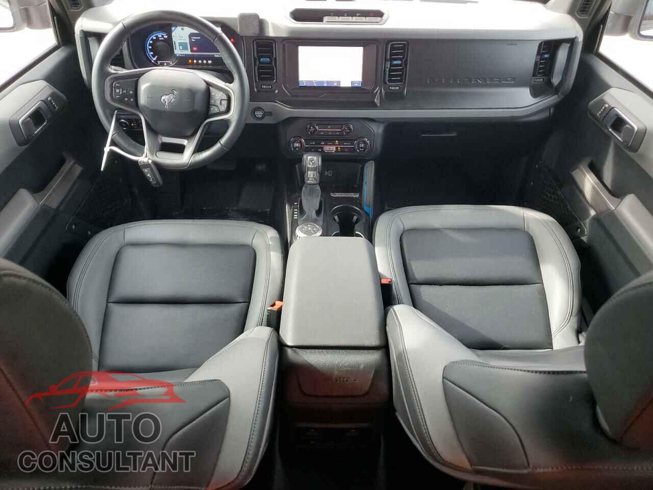 FORD BRONCO 2023 - 1FMDE5BH5PLC16708