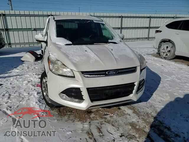 FORD ESCAPE 2013 - 1FMCU0H90DUB70082