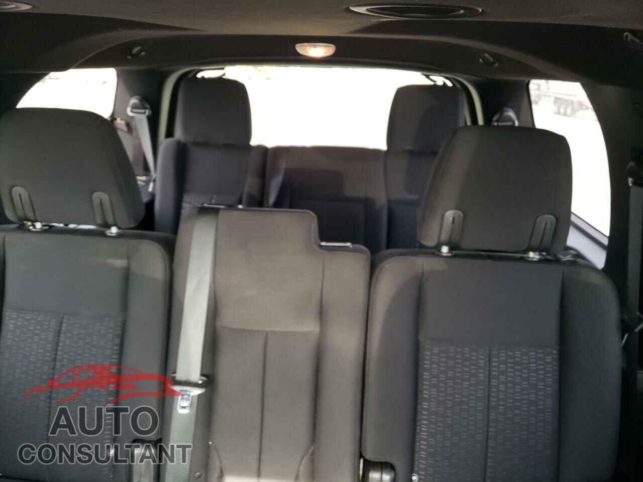 FORD EXPEDITION 2017 - 1FMJU1JT1HEA41125