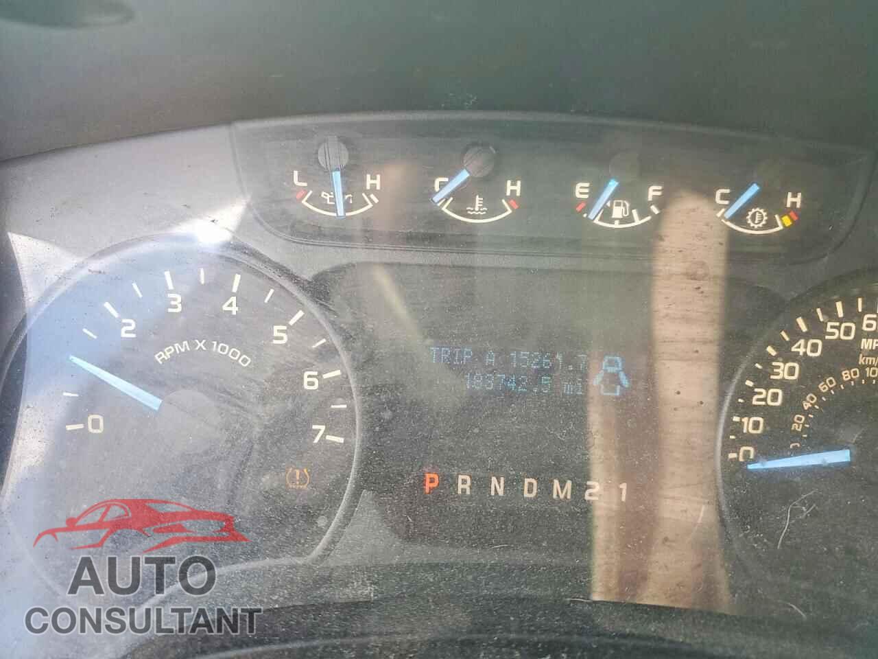 FORD F-150 2012 - 1FTEX1CM3CFC81704