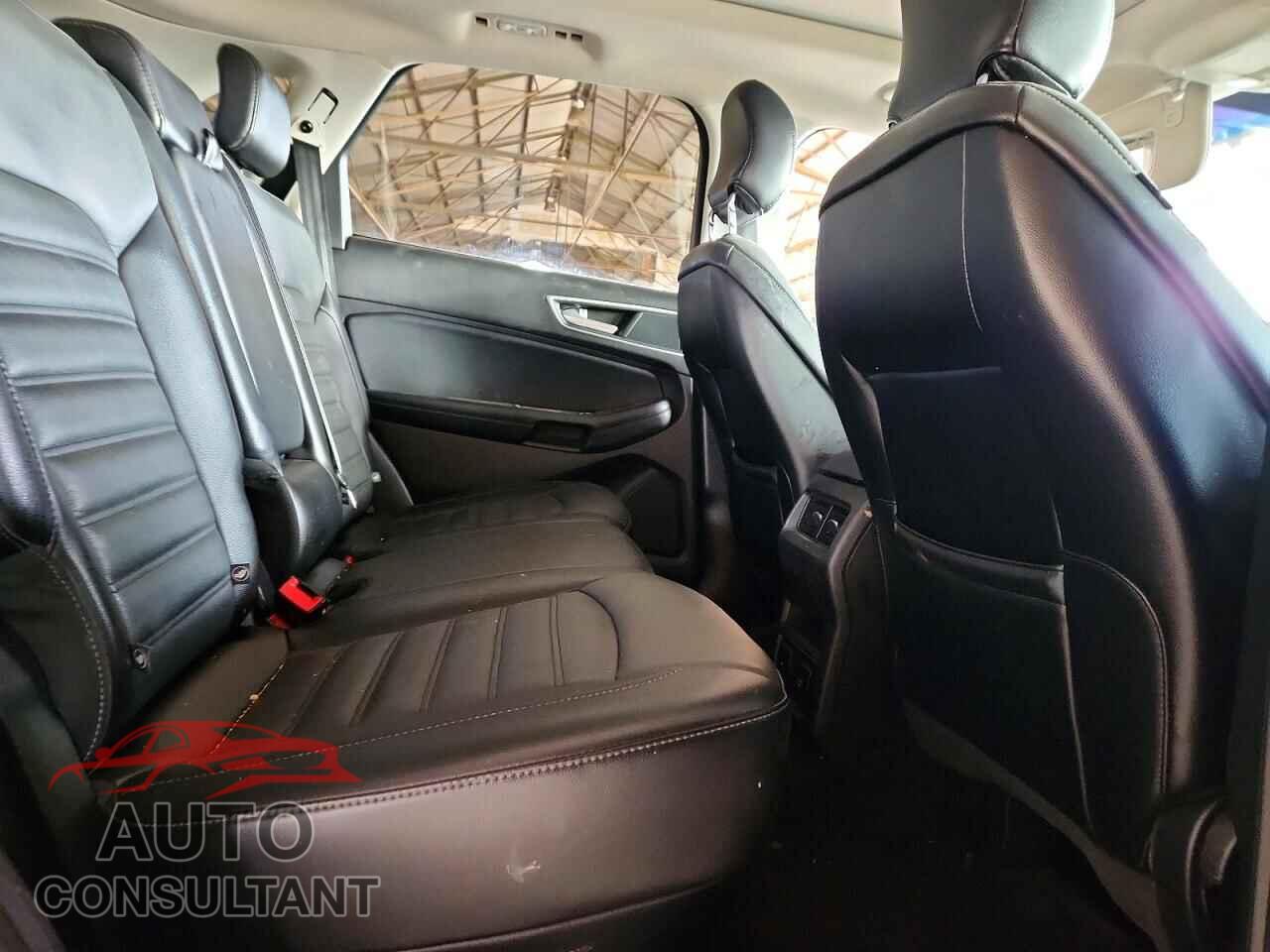 FORD EDGE 2018 - 2FMPK3J93JBC23510