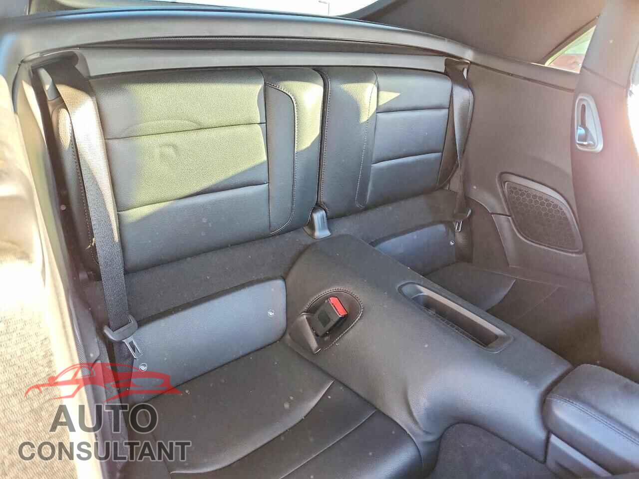 PORSCHE 911 2017 - WP0CB2A97HS154852