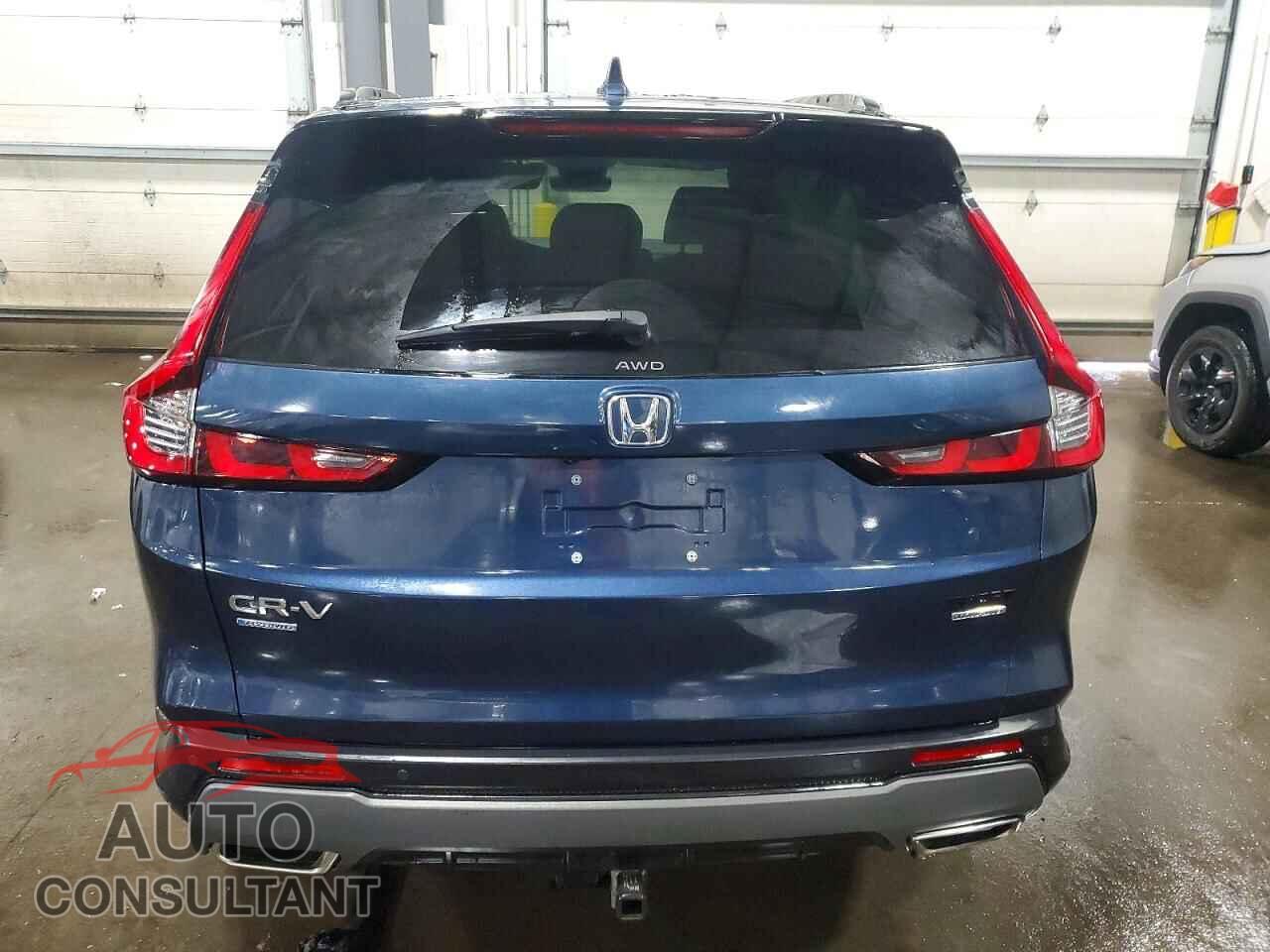 HONDA CRV 2023 - 7FARS6H90PE002323