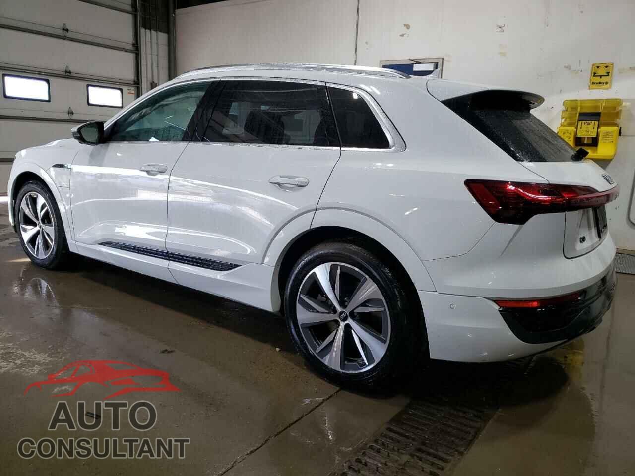 AUDI Q8 E-TRON 2024 - WA15AAGE9RB025792