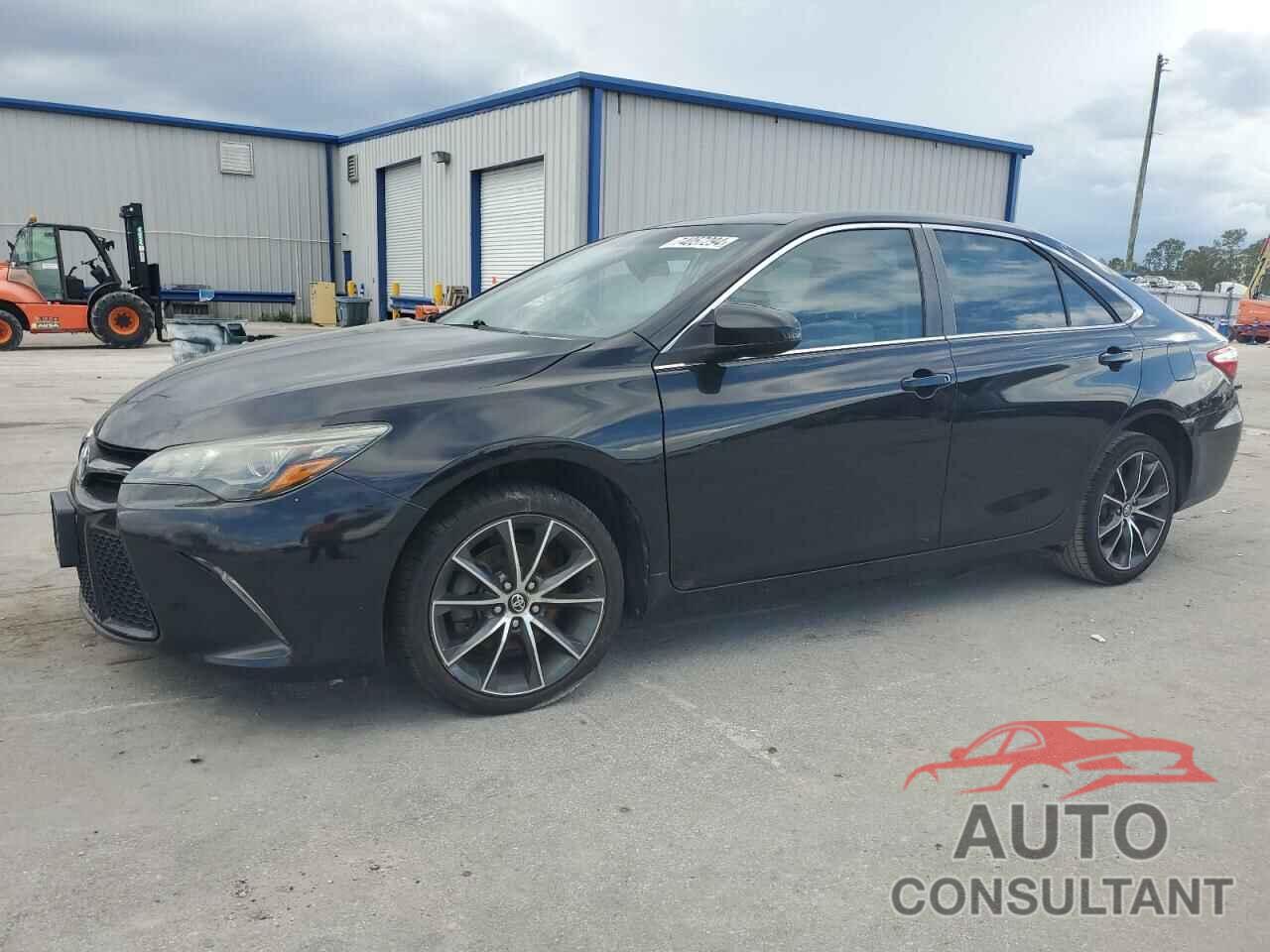 TOYOTA CAMRY 2016 - 4T1BK1FK3GU030741