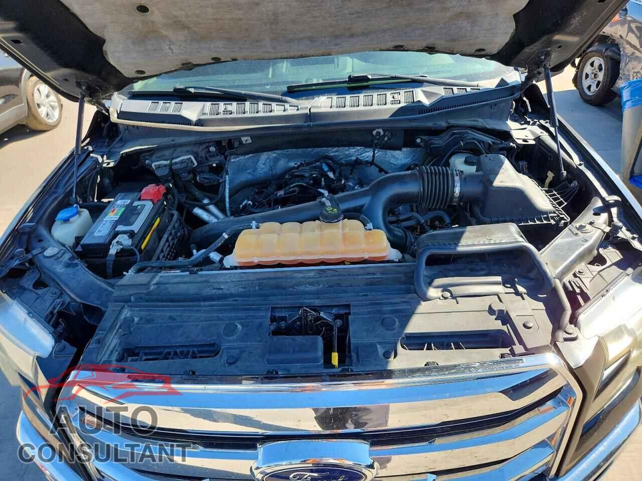 FORD F150 2015 - 1FTEW1EG3FFB12619