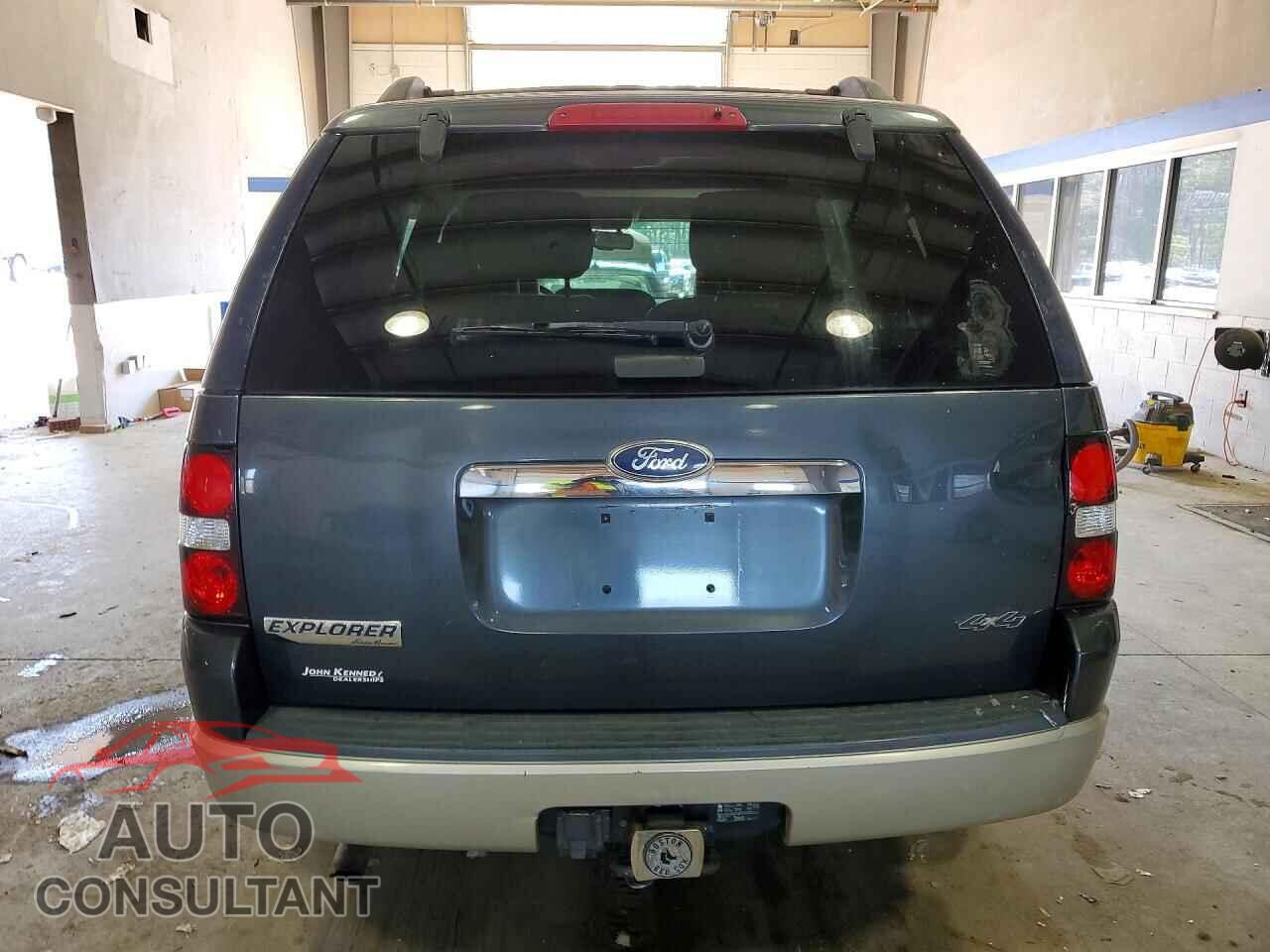 FORD EXPLORER 2010 - 1FMEU7EE9AUA91542