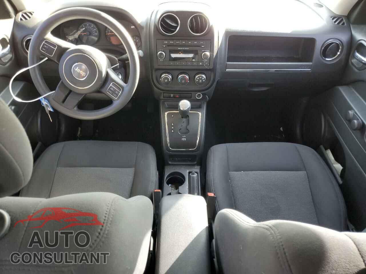 JEEP PATRIOT 2015 - 1C4NJPBA3FD191481