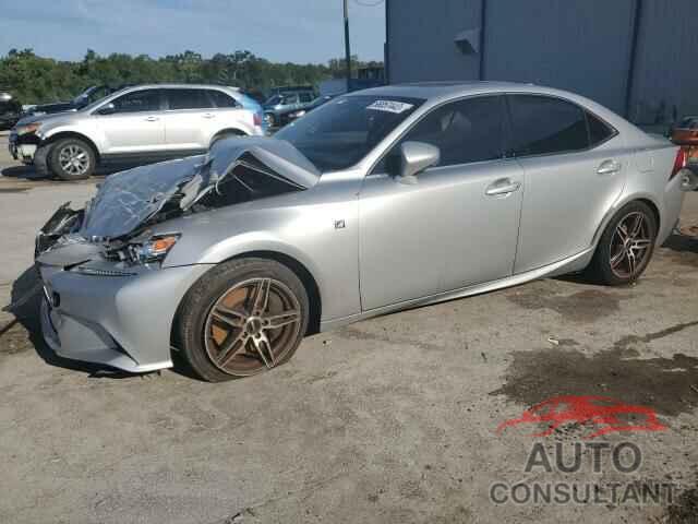 LEXUS IS 2016 - JTHBA1D23G5017071