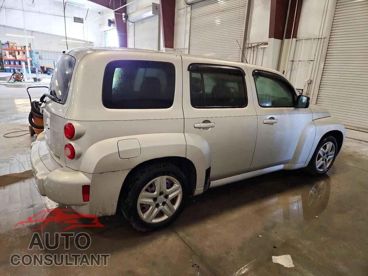 CHEVROLET HHR 2011 - 3GNBAAFW7BS610875