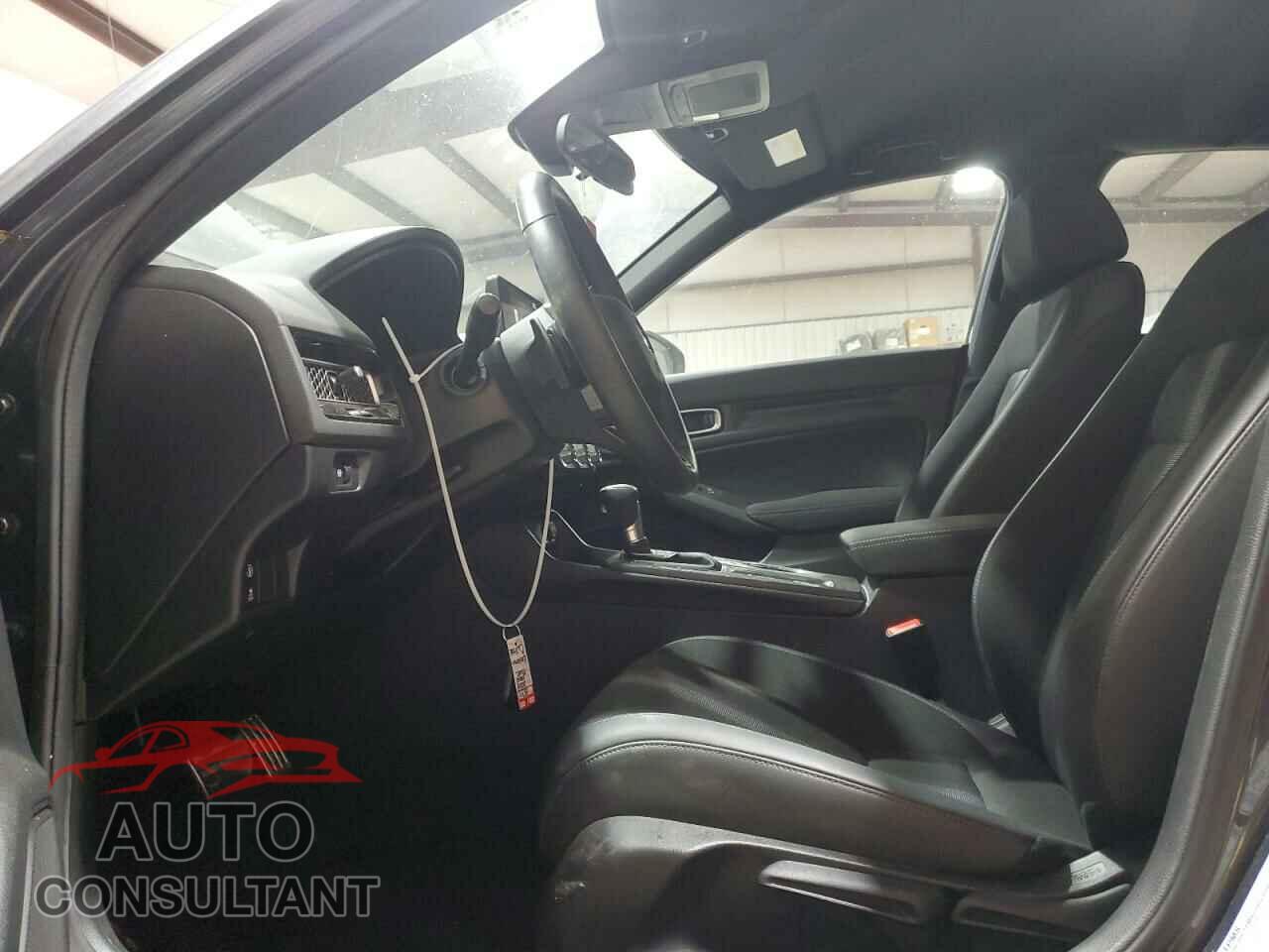 HONDA CIVIC 2024 - 2HGFE2F57RH527232