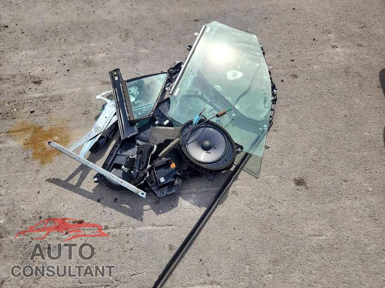 LEXUS RX450 2017 - 2T2BGMCA8HC015830