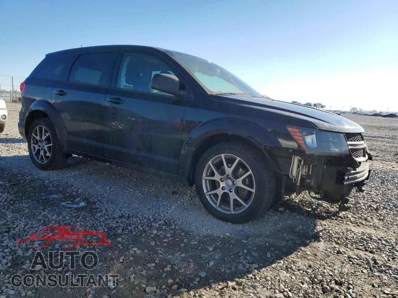 DODGE JOURNEY 2016 - 3C4PDDEG6GT242398