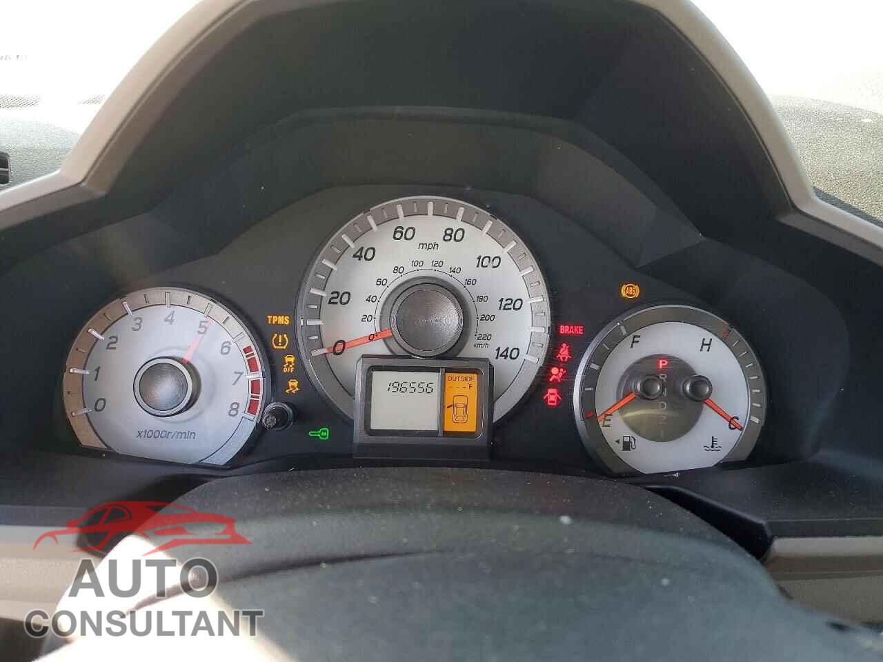 HONDA PILOT 2014 - 5FNYF4H52EB025483