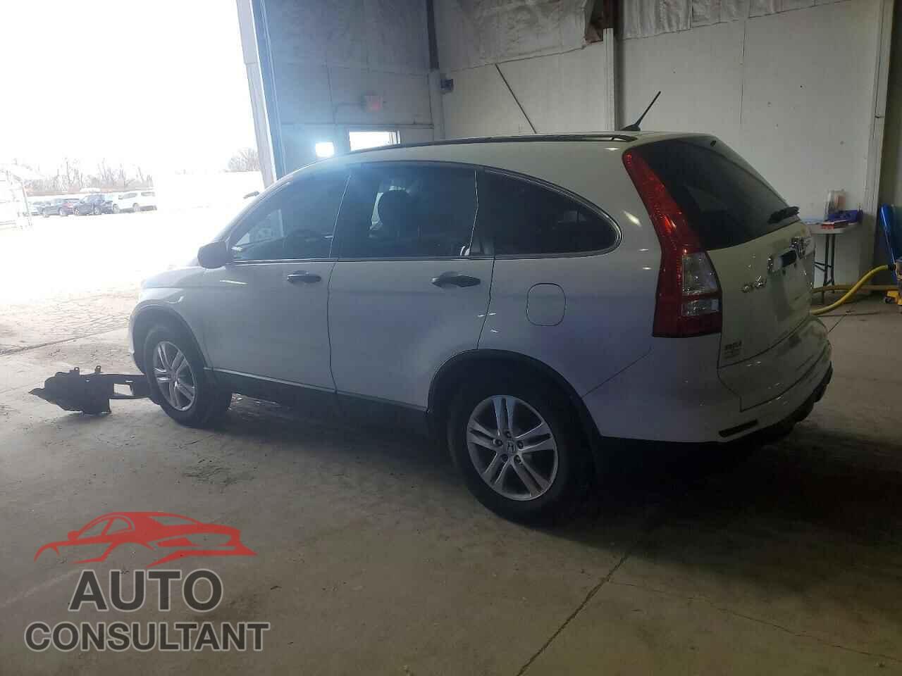 HONDA CRV 2011 - 3CZRE4H58BG706500