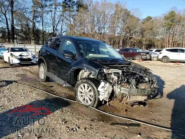 MAZDA CX-5 2015 - JM3KE4CY7F0448836