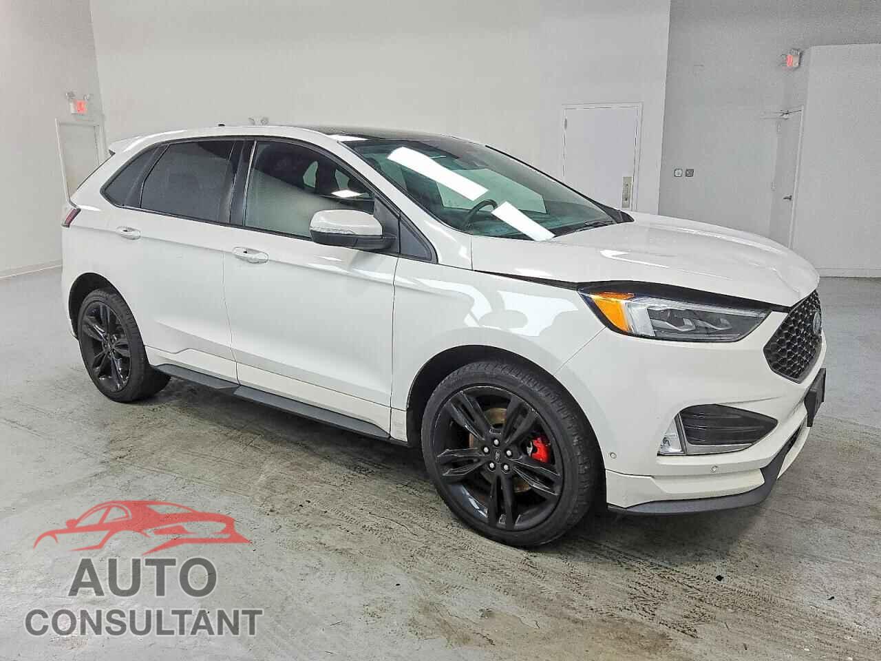 FORD EDGE 2020 - 2FMPK4AP3LBB34303