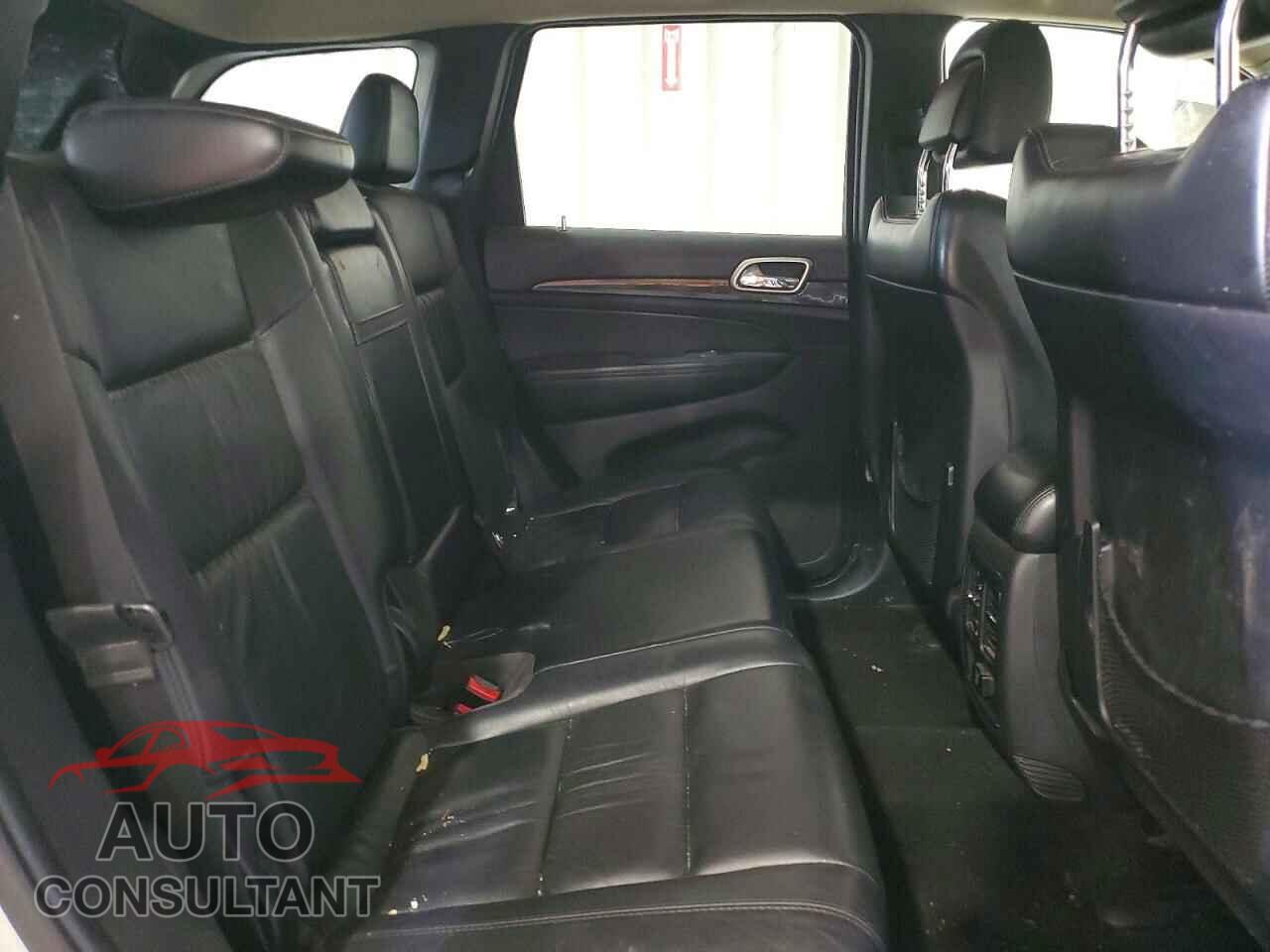 JEEP CHEROKEE 2012 - 1C4RJFAG1CC303830