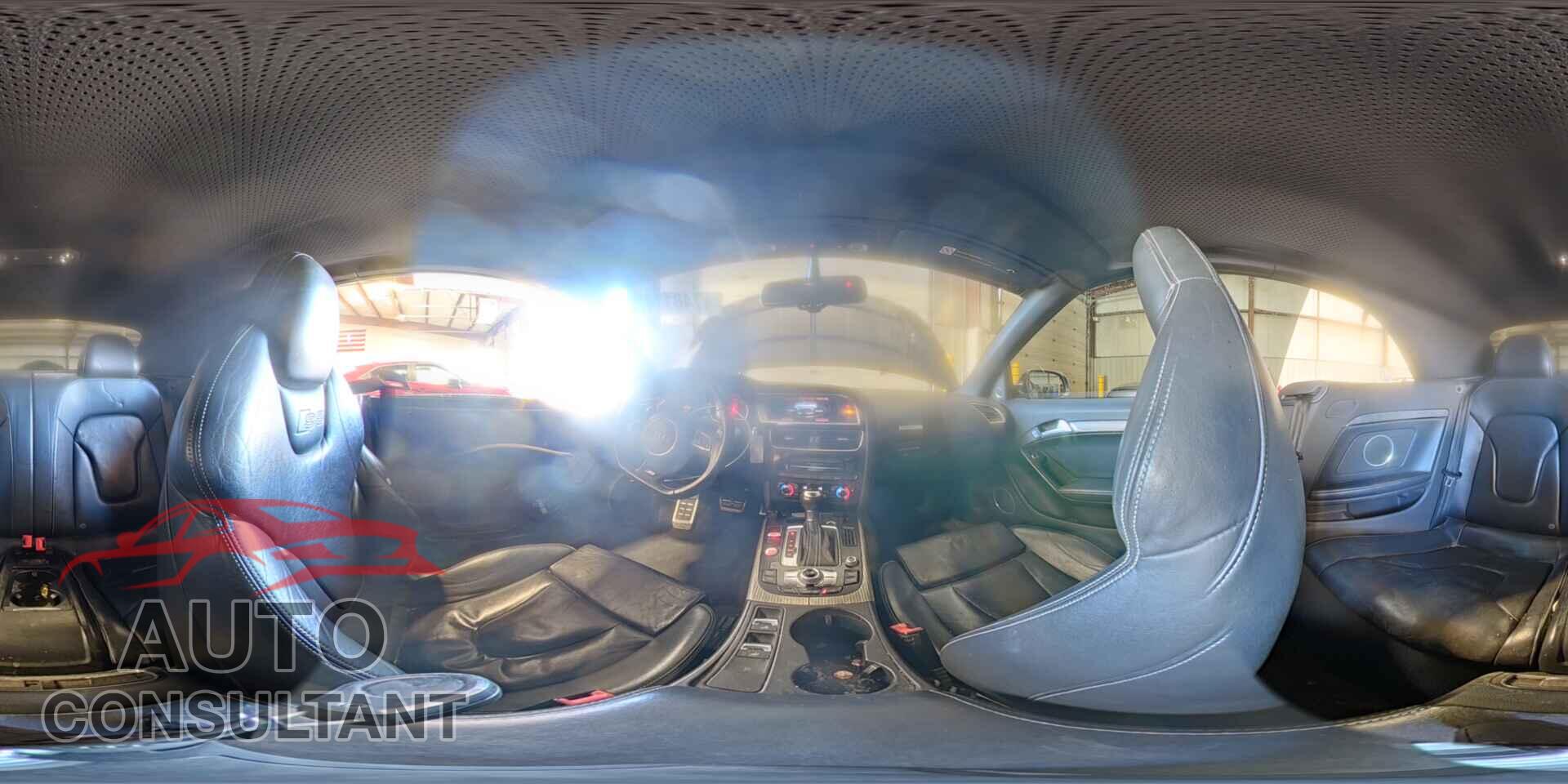 AUDI S5/RS5 2014 - WAUCGAFH4EN013949