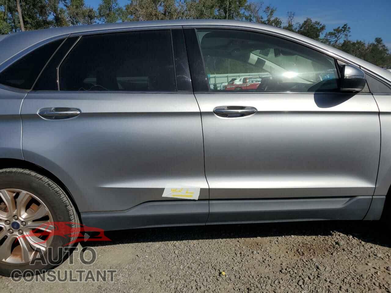 FORD EDGE 2020 - 2FMPK3K95LBB35320