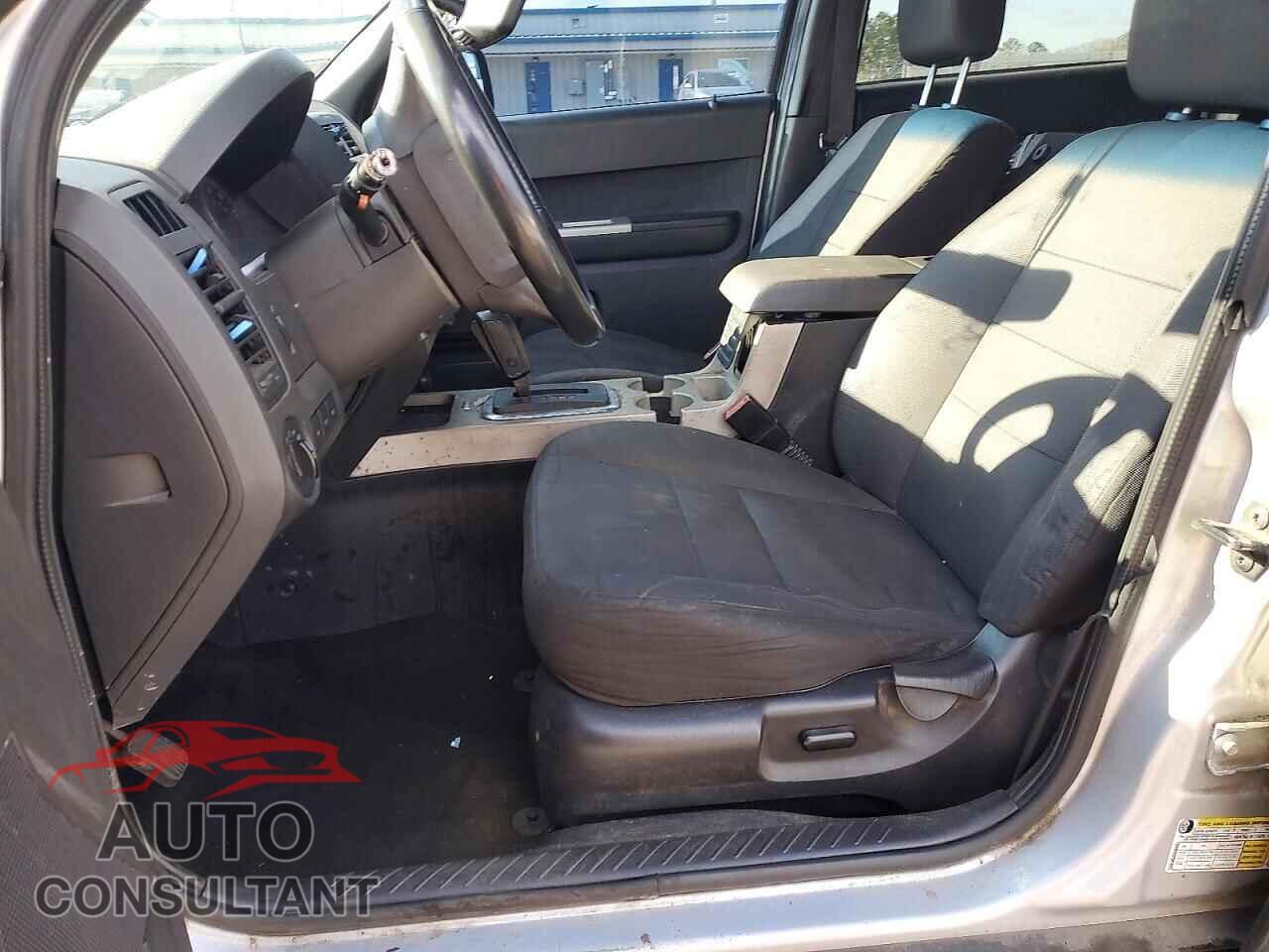 FORD ESCAPE 2012 - 1FMCU0D7XCKA17305