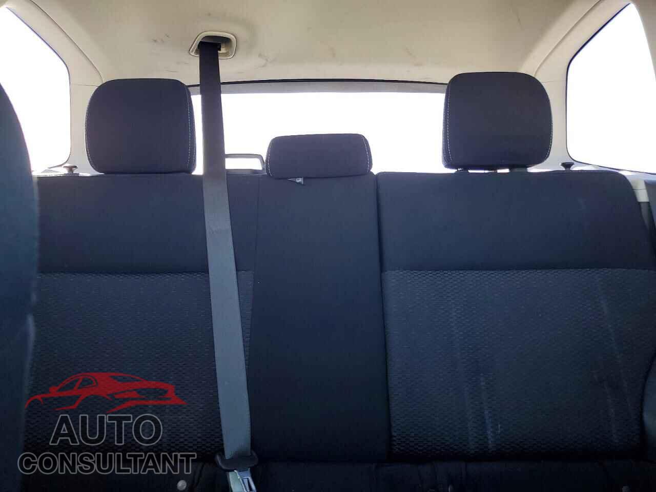 SUBARU FORESTER 2014 - JF2SJAAC0EH488669