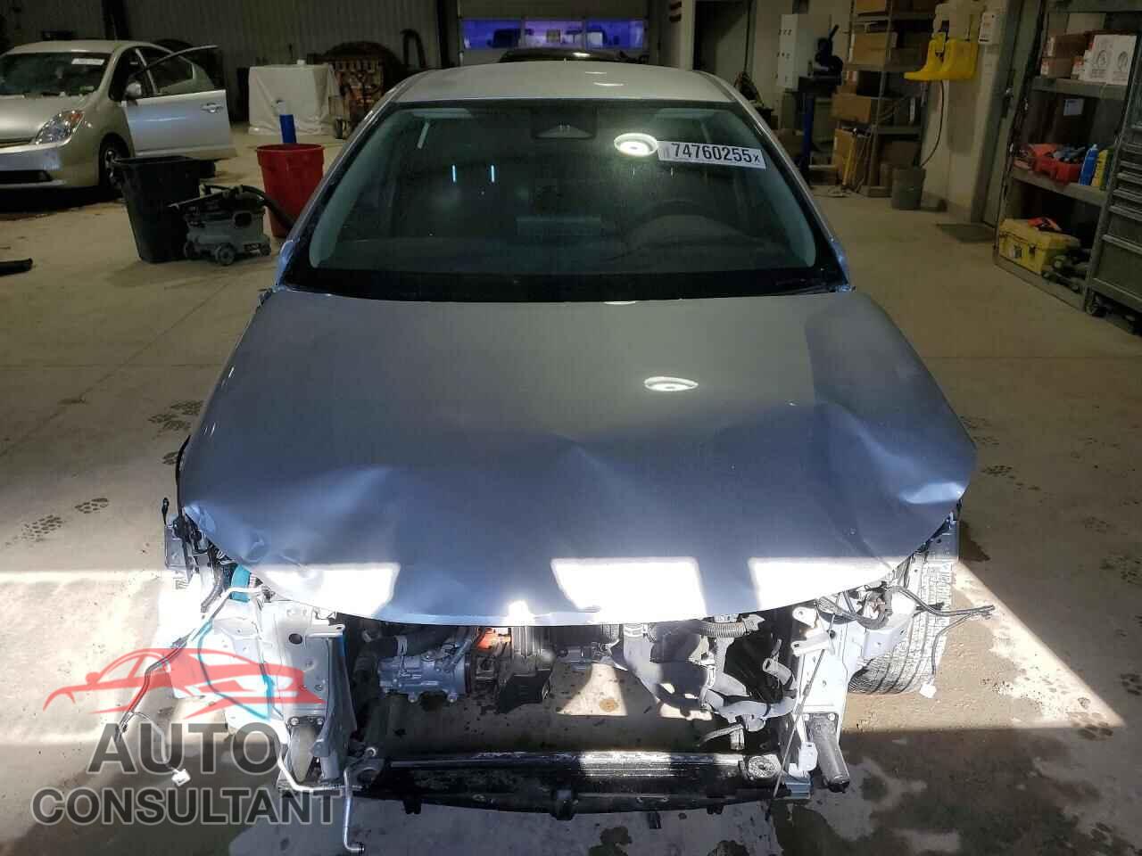 TOYOTA COROLLA 2023 - JTDBCMFEXP3011669