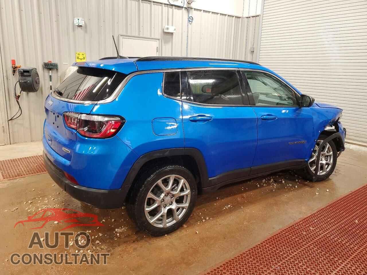 JEEP COMPASS 2024 - 3C4NJDFN6RT101296