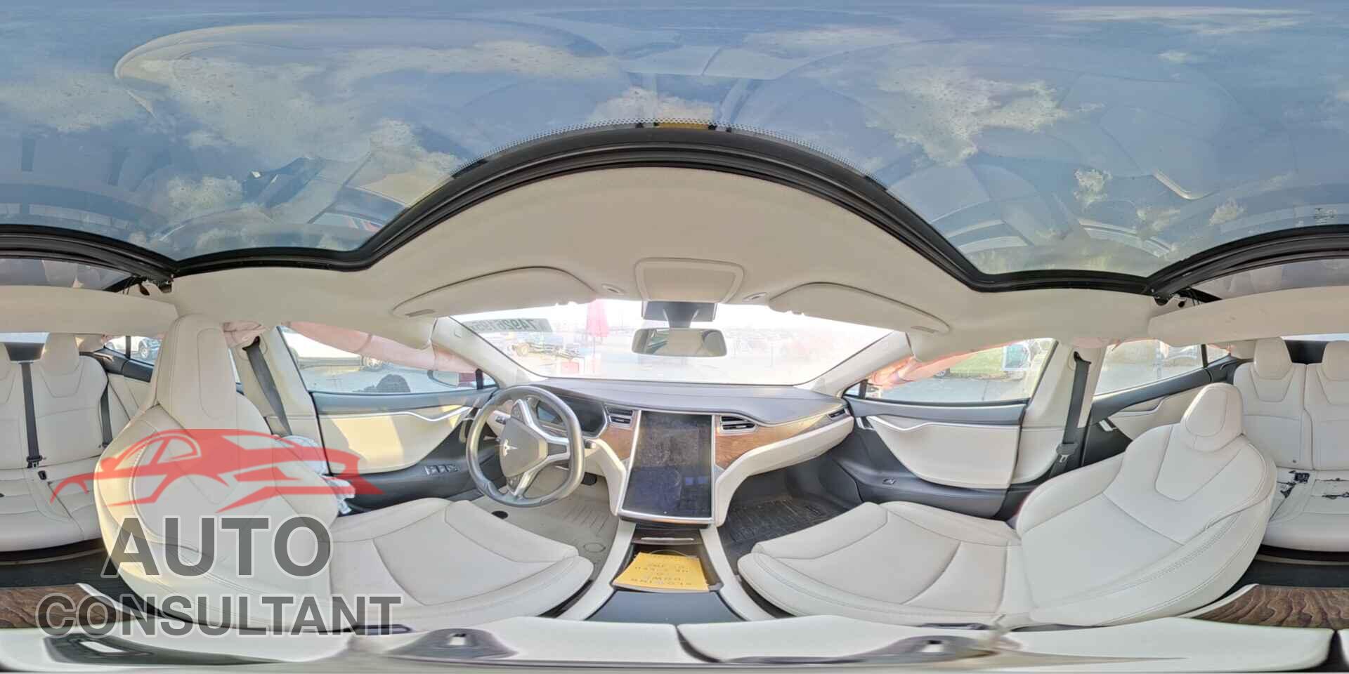 TESLA MODEL S 2018 - 5YJSA1E26JF245992