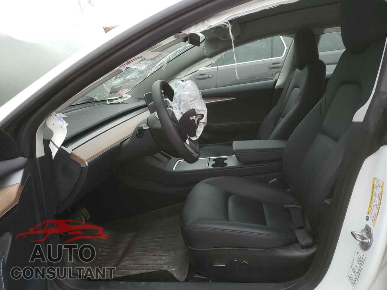TESLA MODEL 3 2023 - 5YJ3E1EB8PF390159
