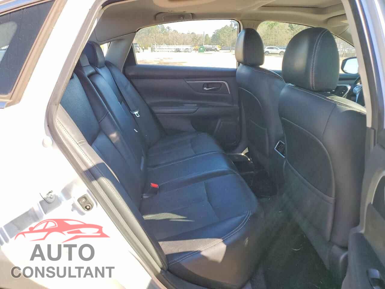 NISSAN ALTIMA 2017 - 1N4BL3AP1HC191845