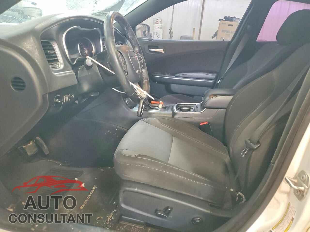 DODGE CHARGER 2017 - 2C3CDXJG1HH623998