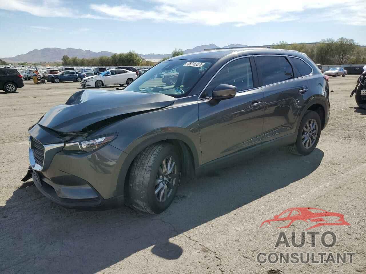 MAZDA CX-9 2019 - JM3TCABY3K0316791