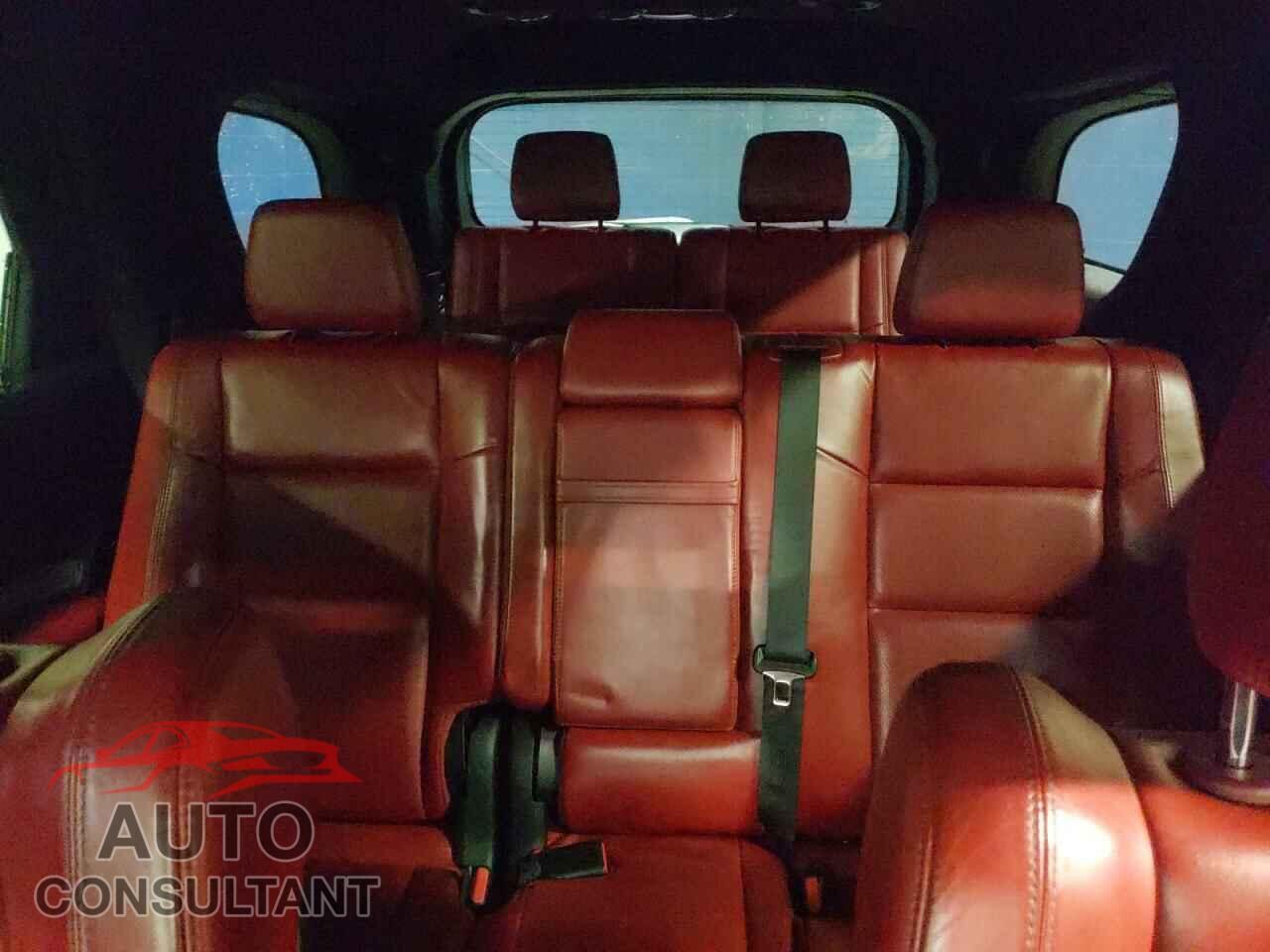 DODGE DURANGO 2020 - 1C4SDJCT6LC212848