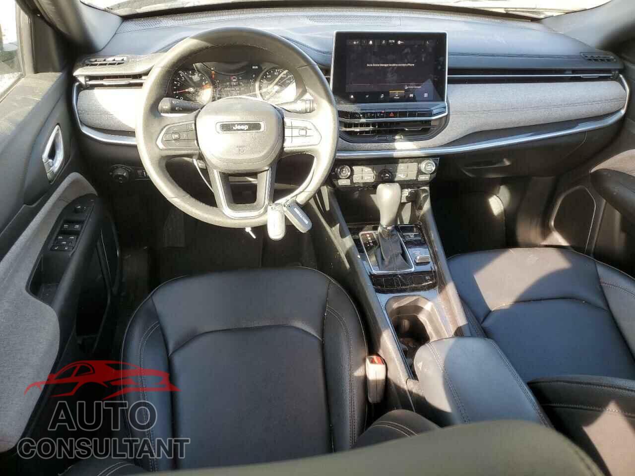 JEEP COMPASS 2024 - 3C4NJDFN8RT575654