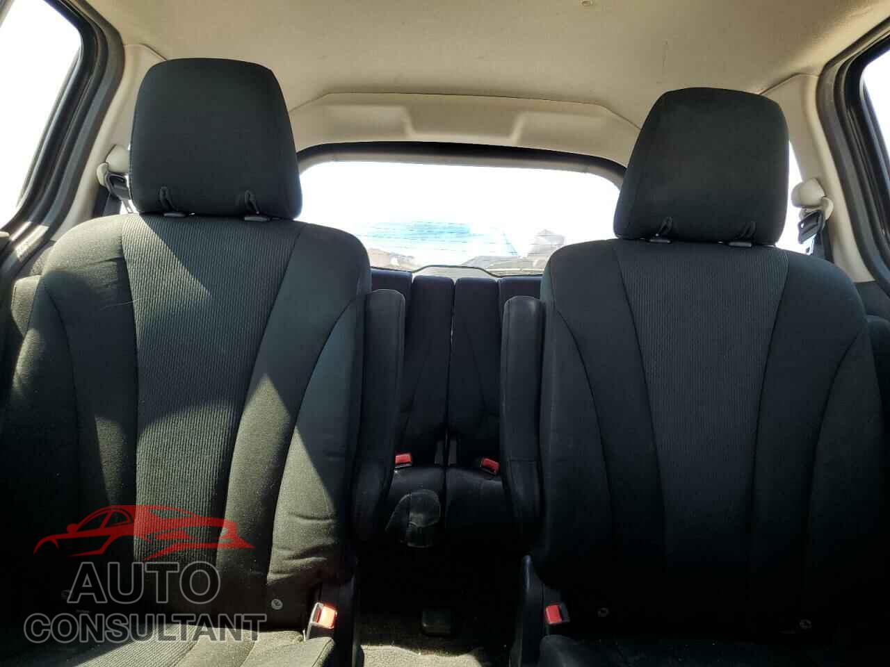 MAZDA 5 2021 - JM1CW2CL8F0187199