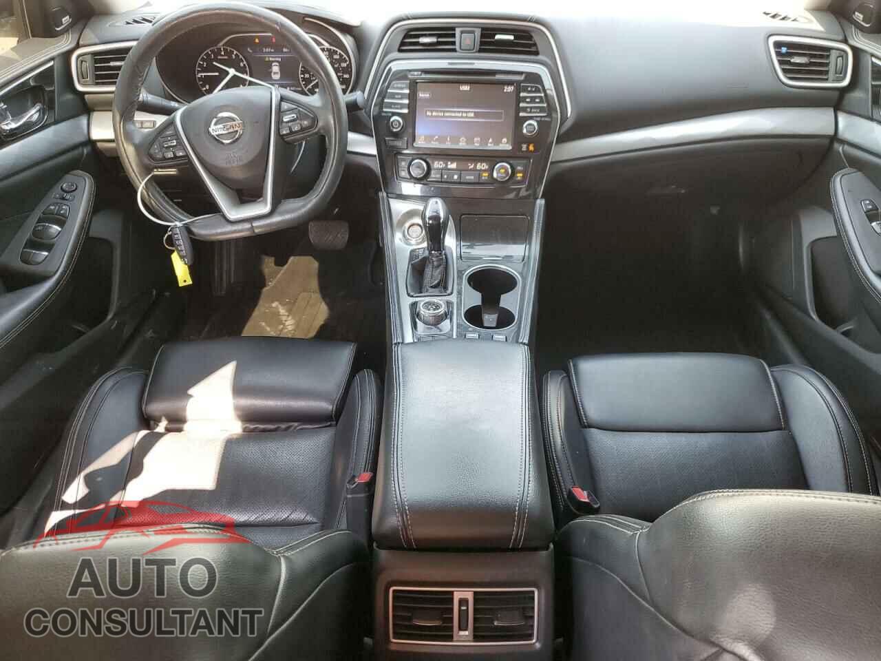 NISSAN MAXIMA 2017 - 1N4AA6AP1HC446013