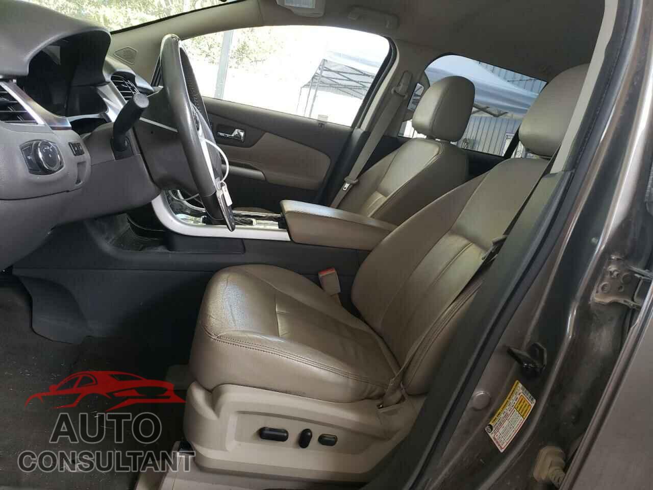 FORD EDGE 2013 - 2FMDK3KCXDBA33186