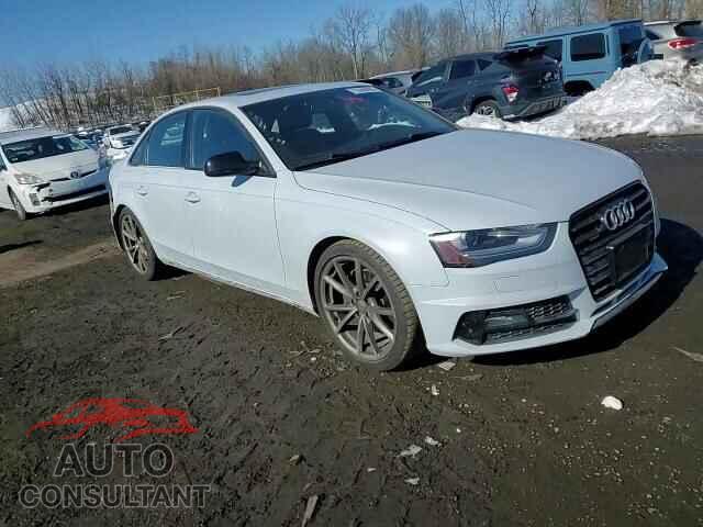 AUDI A4 2016 - WAUFFAFL7GN001981