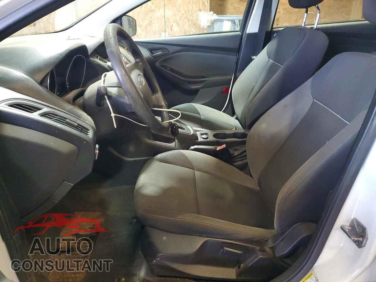 FORD FOCUS 2012 - 1FAHP3E28CL118686